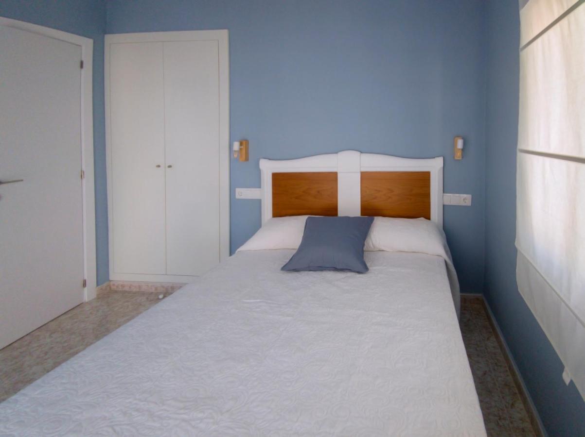 Chalet Villa Los Hipocampos Cullera Eksteriør bilde